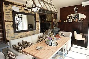 Culinary Boutique Hotel Kladi Elias