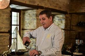 Culinary Boutique Hotel Kladi Elias