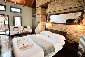 Culinary Boutique Hotel Kladi Elias