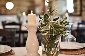Culinary Boutique Hotel Kladi Elias