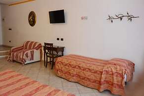 Hotel Italia