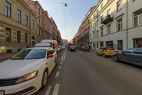 Piter Palace Inter