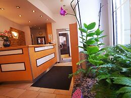 City Hostel