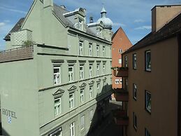 City Hostel