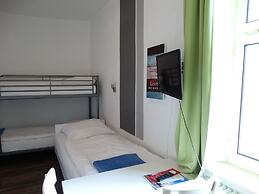 City Hostel