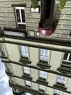 City Hostel