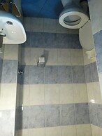 City Hostel