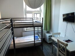 City Hostel