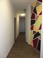 City Hostel