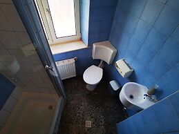 City Hostel