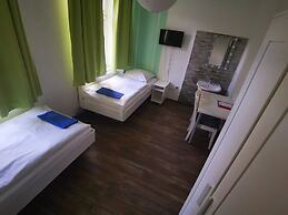 City Hostel