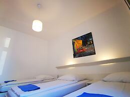 City Hostel