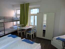 City Hostel