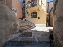CASA ALESSANDRA POSITANO