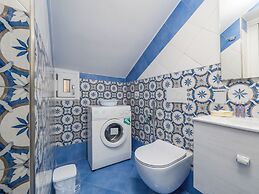 CASA ALESSANDRA POSITANO