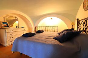 CASA ALESSANDRA POSITANO