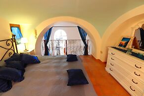 CASA ALESSANDRA POSITANO
