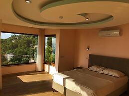 Faralya Villas