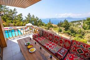 Faralya Villas