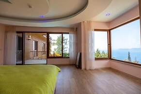 Faralya Villas