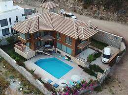 Faralya Villas