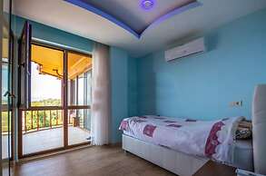 Faralya Villas
