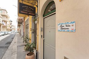 Pura Vida Barocca