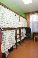 Hostel Orion