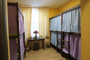 Hostel Orion