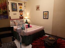 Baguio Vacation House