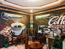 Baguio Vacation House