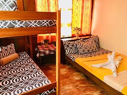 Baguio Vacation House