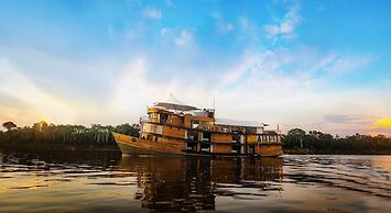 Rivers & Forest Expeditions
