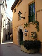 Cal Maginet Hotel