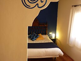 Cal Maginet Hotel