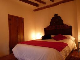 Cal Maginet Hotel