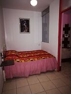 Hospedaje Harjeny