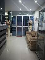 Hospedaje Harjeny