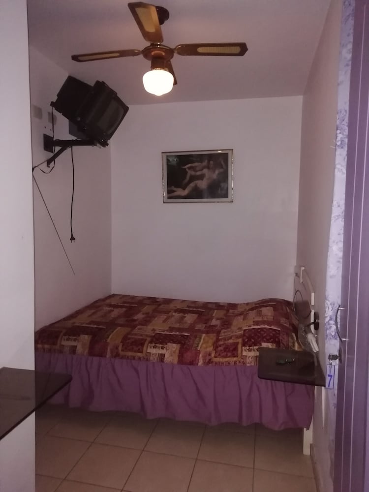 Hospedaje Harjeny