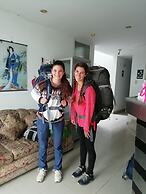 Hospedaje Harjeny