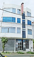 Hospedaje Harjeny