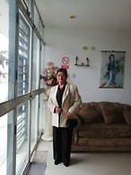 Hospedaje Harjeny