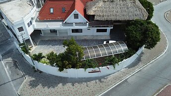 Boca Simon Vacation Curacao