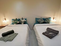 Boca Simon Vacation Curacao