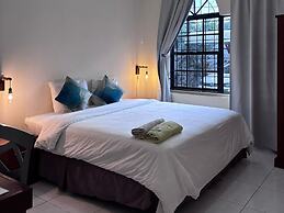 Boca Simon Vacation Curacao