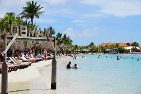 Boca Simon Vacation Curacao