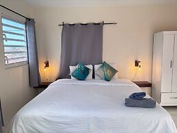 Boca Simon Vacation Curacao