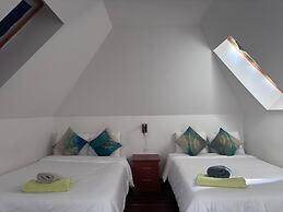 Boca Simon Vacation Curacao