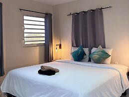 Boca Simon Vacation Curacao