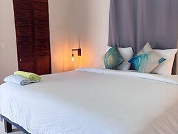 Boca Simon Vacation Curacao